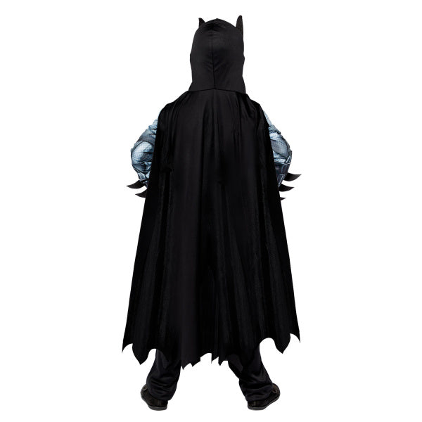 Børnekostume Bæredygtig Batman