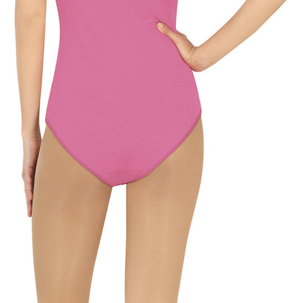 Leggingsuit Pink Ladies