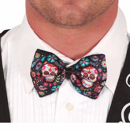 Dia De Los Muertos-sløjfe