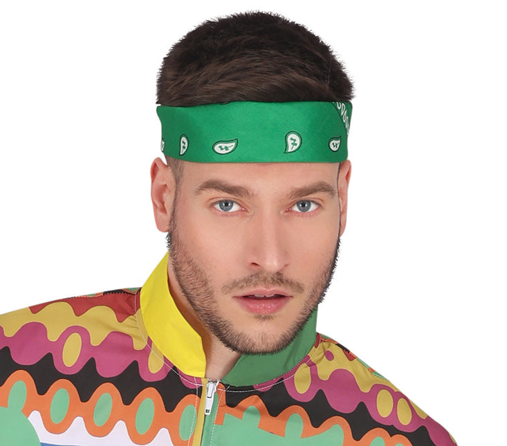 Træningsdragt Faulty Hiphopper til mænd