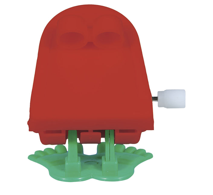 Halloween Wind-Up Gebit 5cm