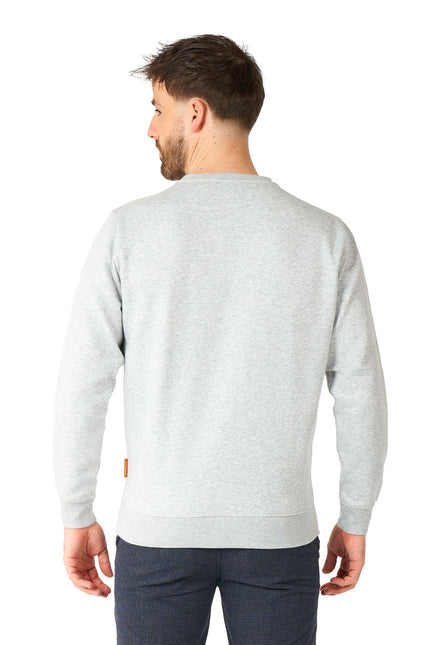 Teenage Mutant Hero Turtle Pizza Party Sweater Men <tc>OppoSuits</tc>