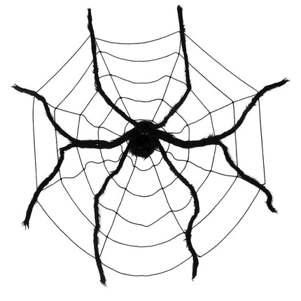 Falsk edderkoppespind 2m