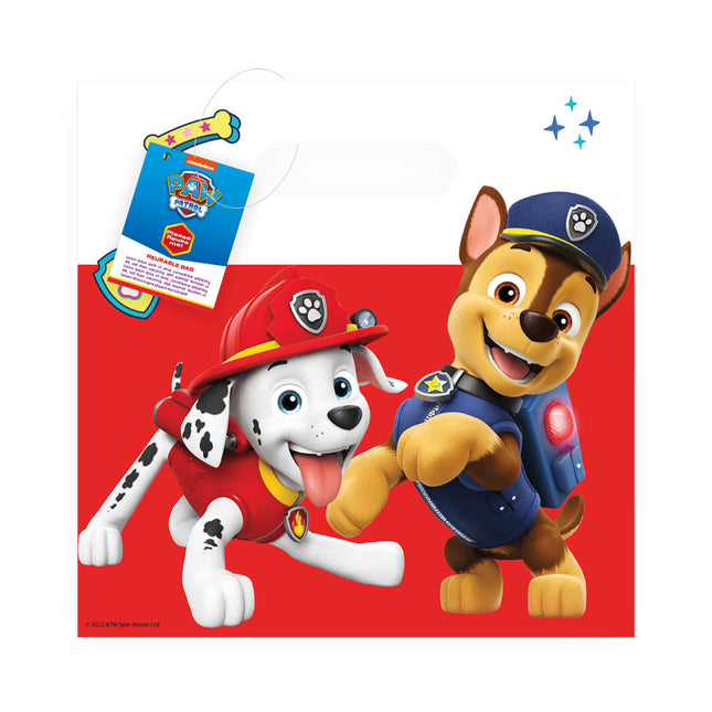 Paw Patrol deleposer Rescue 4 stk