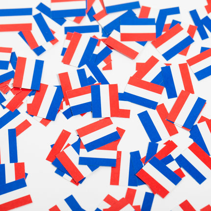 Holland Bordkonfettipapir 150 stk