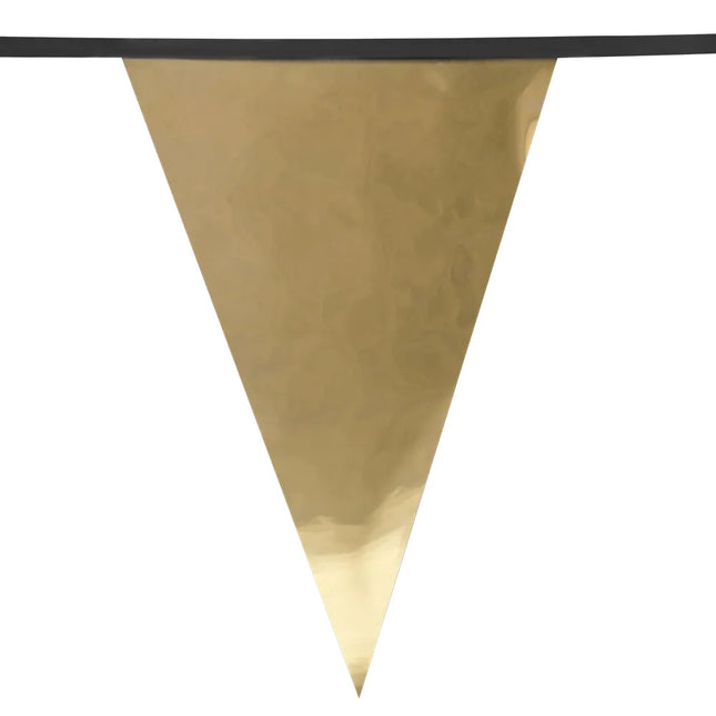 Joyeux Anniversaire-guirlande 4m