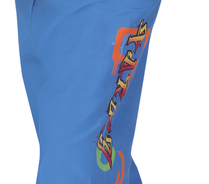 Træningsdragt Faulty Hiphopper til mænd