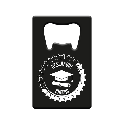 Øloplukker Succesfuld