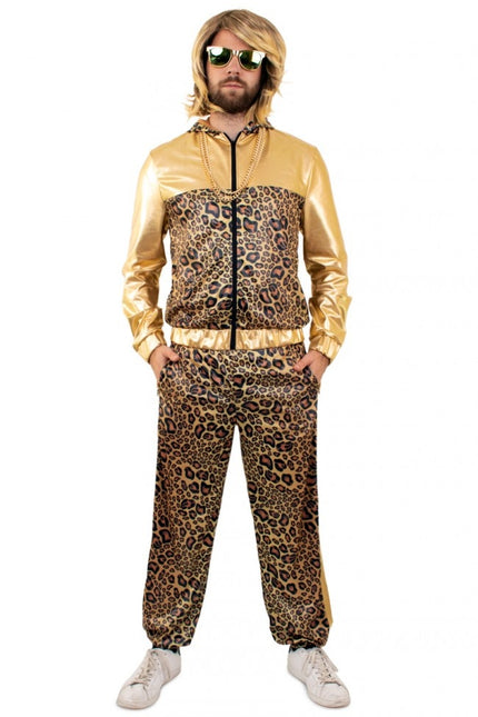 Træningsdragt Panther