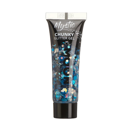 Moon Glitter Mystic Chunky Glitter Gel Frozen 12 ml