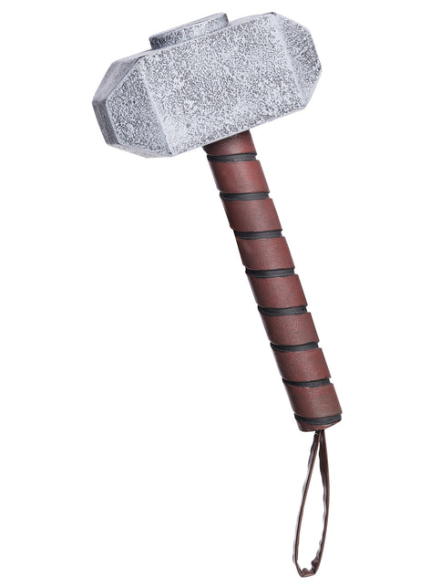 Falsk hammer