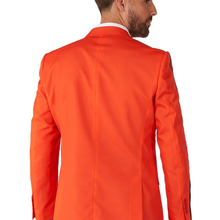 Orange Holland Blazer mænd <tc>OppoSuits</tc>