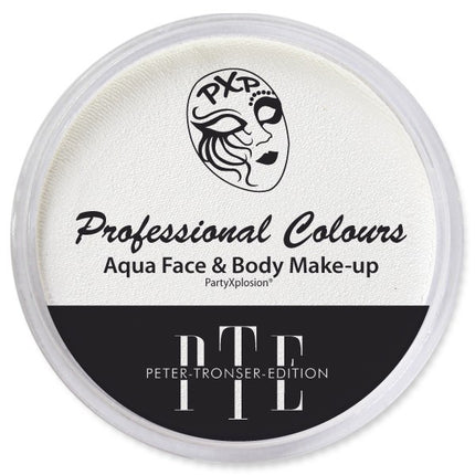 PXP Schmink Hvid Peter Tronser Ed. 10gr