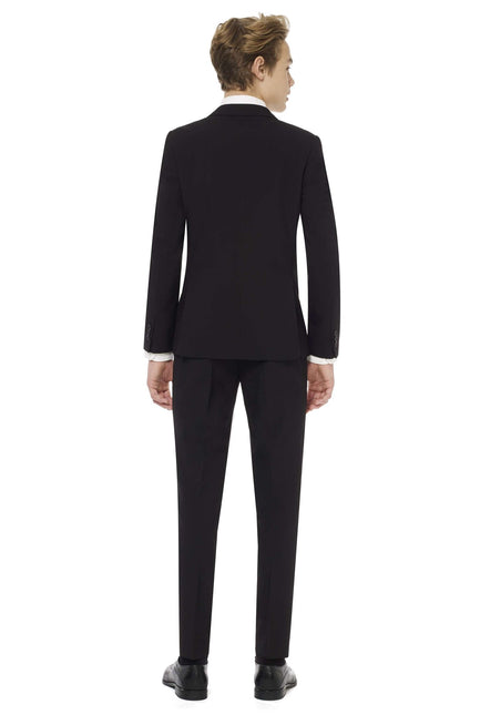 Sort dragt dreng teenager <tc>OppoSuits</tc>