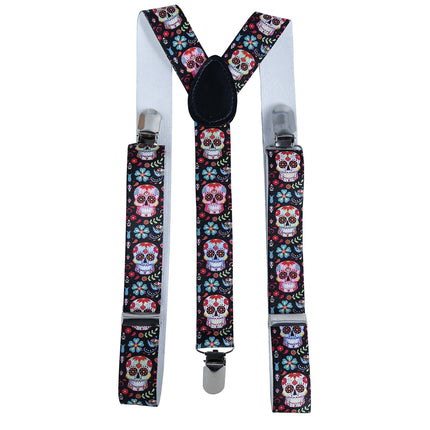 Dia De Los Muertos-bøjler