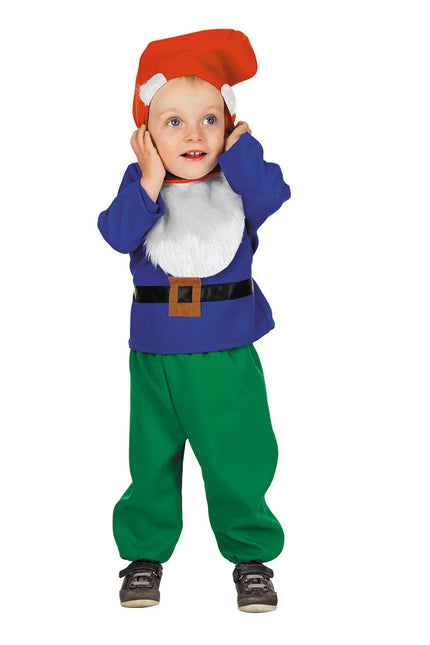 Baby Gnome-kostume