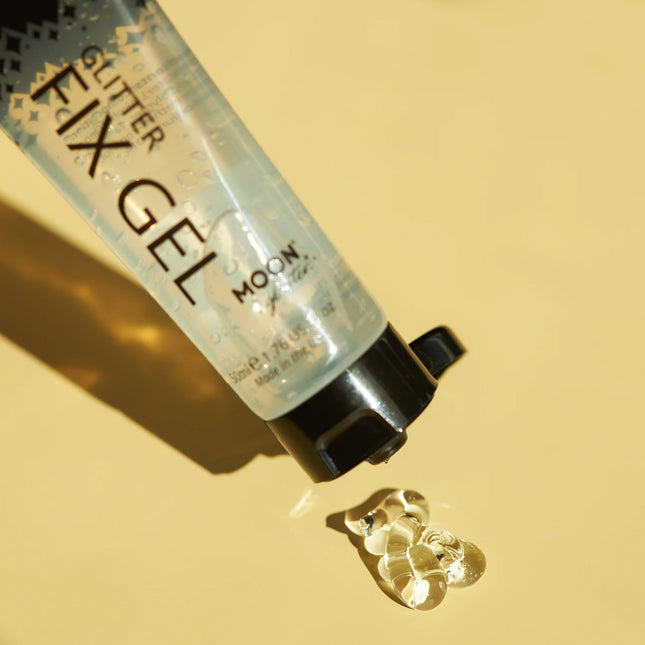 Moon Glitter Peel-Off Fix Glitter Gel 50 ml