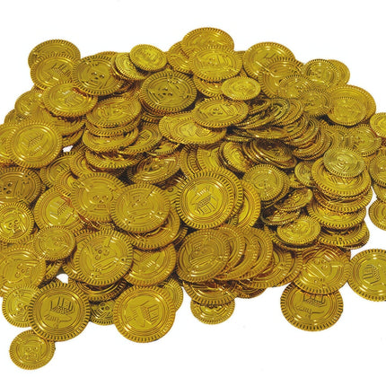 Pirat falske mønter