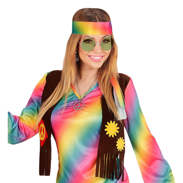 Grønne briller 70'erne