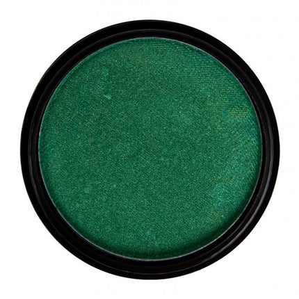 PXP Pressed Powder Pearl Dark Green 5gr