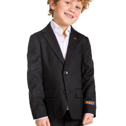 Sort Daily Suit Boy <tc>OppoSuits</tc>