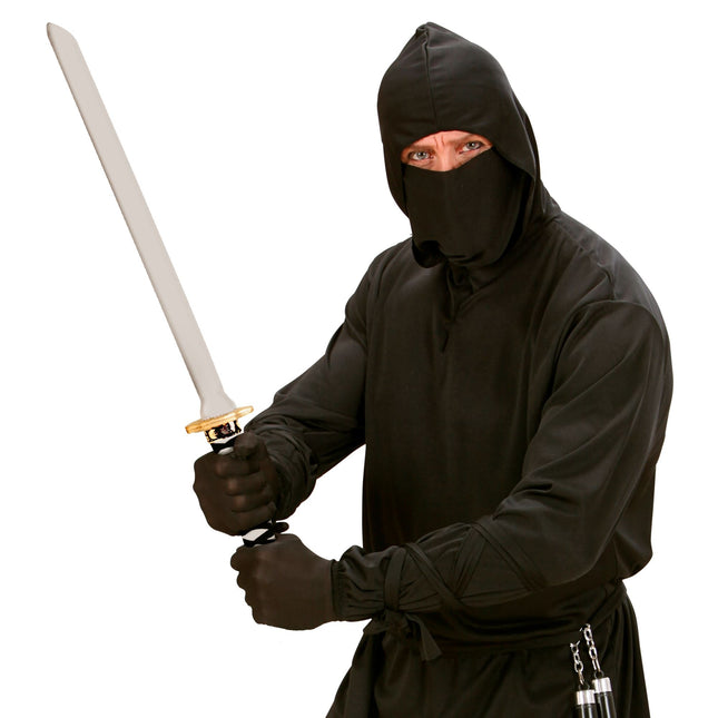 Ninja falsk sværd