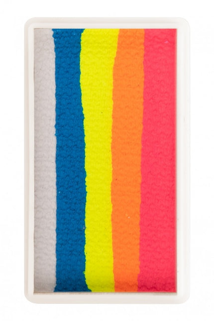 Hobby Akvarel Splitcake Neon Summer Of Joy 28gr