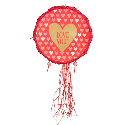 Pinata Love You 40 cm