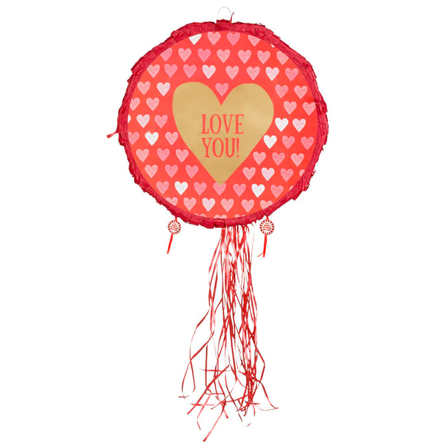Pinata Love You 40 cm