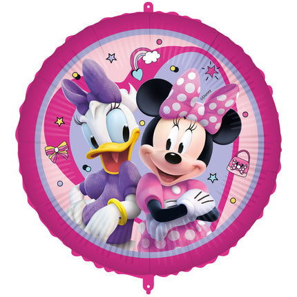 Minnie Mouse Helium-ballon tom 46 cm
