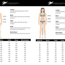 Tenniskjole til kvinder