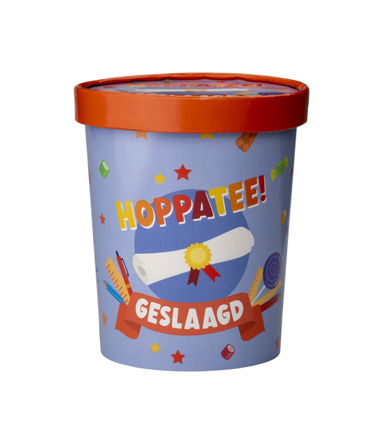 Slikskål Succesfuld 12cm