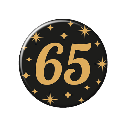 65 års knap