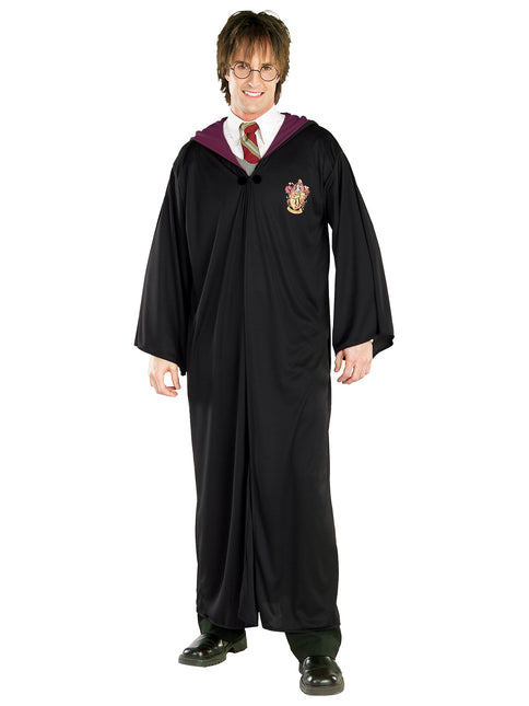Harry Potter Kostume Mænd M
