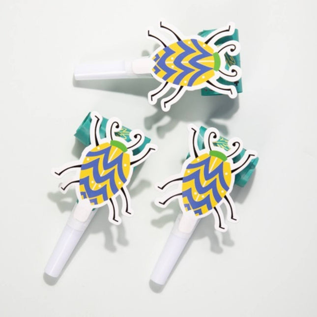 Bugs Party Honks 6 stk