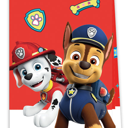 Paw Patrol deleposer 4 stk