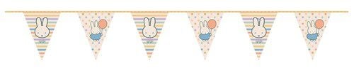 Miffy-guirlande 10m