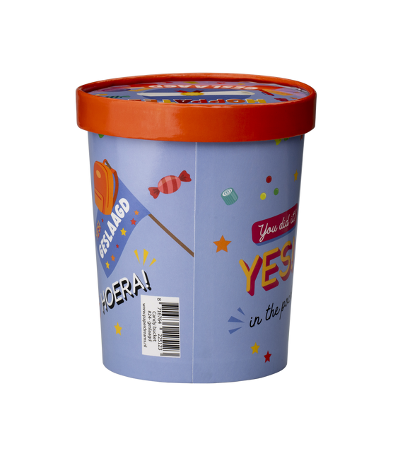 Slikskål Succesfuld 12cm