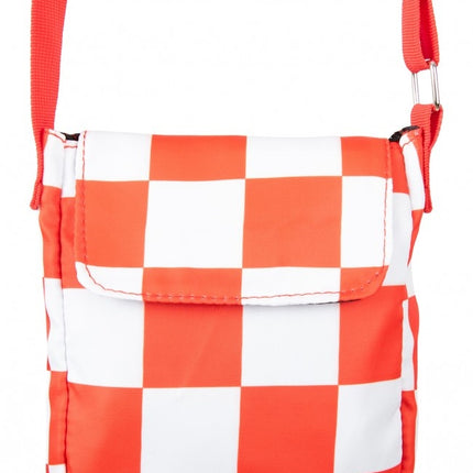 Taske Brabant blokeret