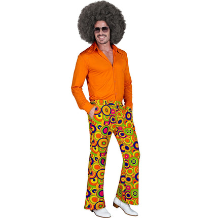 Disco 70S bukser mænd