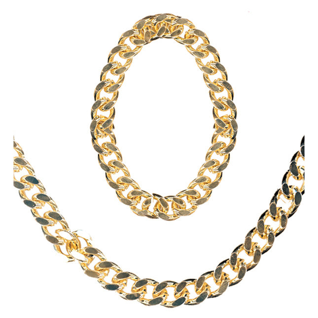 Smykkesæt Rapper 2 dele