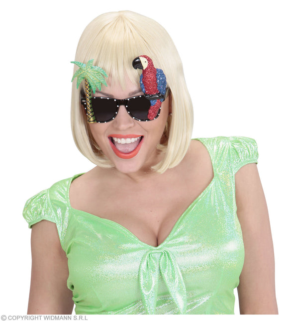 Hawaii-briller i farver