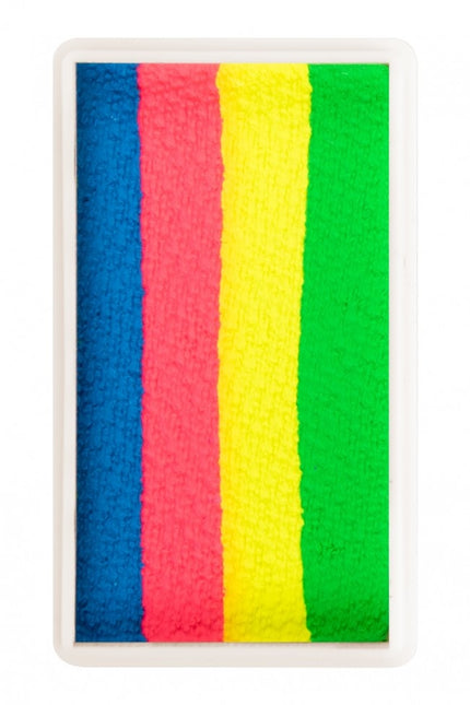 Hobby Akvarel Splitcake Neon Avantgarde 28gr