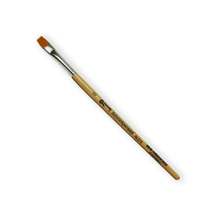 Schmink Børste Flad 8