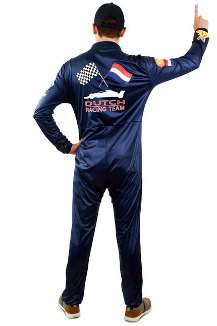 Formel 1-løb Samlet Max