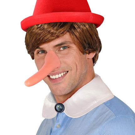 Næse Pinocchio