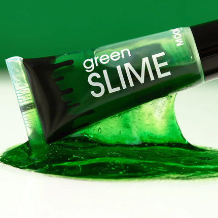 Moon Terror Green Slime 100ml Grønt slim 100ml