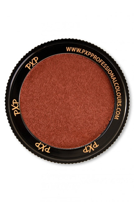 PXP Schmink Perle Kobber 30gr