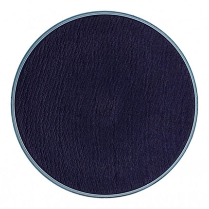 Mørkeblå Schmink 243 45gr