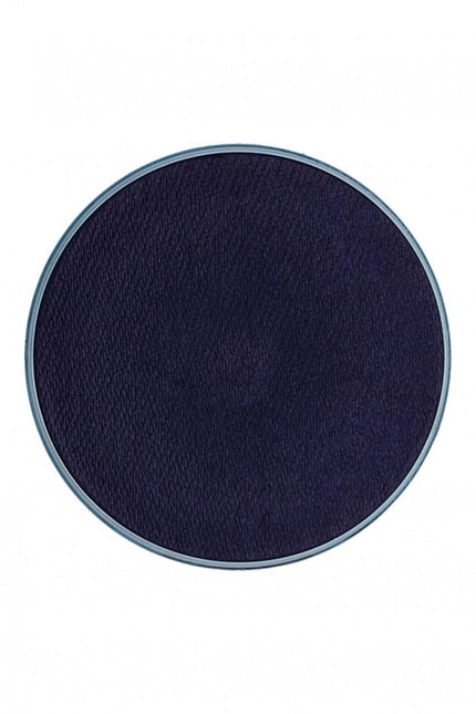 Mørkeblå Schmink 243 45gr